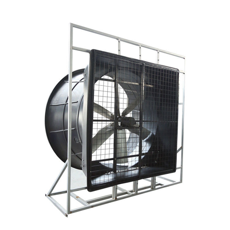 2000w/2.7hp বড় স্থান এবং খামার মধ্যে সর্বোত্তম বায়ু প্রবাহ এবং শীতল জন্য ইনপুট এবং নিষ্কাশন ফ্যান