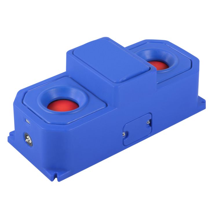 ভারী দায়িত্ব প্রতিরোধী পলিথিলিন গরু পানীয় 30 সেমি পানীয় উচ্চতা এবং টেকসই নকশা