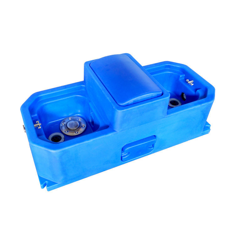 26/6.8 গবাদি পশু চাষের জন্য সর্বোত্তম জল সরবরাহের জন্য গবাদি পশু পানীয় সরবরাহকারী