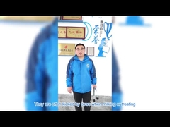 গরুর সরঞ্জাম গবাদি পশুর জন্য অ্যান্টি-কিকিং স্টিক