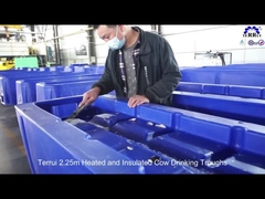 2.২৫ মিটার গরুর পানীয়