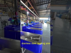 প্রাণী পান করার জন্য সুবিধাজনক এবং টেকসই গবাদি পশু অটো ওয়াটার