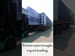 ব্লু গবাদি পশু স্বয়ংক্রিয় জল সরবরাহকারী অন্তর্নির্মিত তাপমাত্রা নিয়ন্ত্রণের সাথে 220V300W হিটিং ডিস্কের 3 সেট