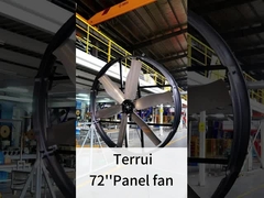 শক্তি সঞ্চয়কারী 3Φ / 380V / 50Hz এবং বায়ু ভলিউম / W 60m3/h এর সাথে আগুন ধোঁয়াশা নিষ্কাশন ফ্যান