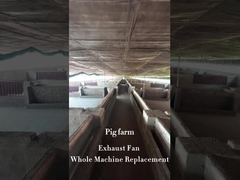 আইপি৫৫ ইন্ডাস্ট্রিয়াল ফায়ার এজাহাজ ভ্যান ৬০ মিমি পাইপ ইনস্টলেশনের জন্য