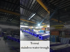 বৈদ্যুতিক গরমকরণ গরম এবং প্রবাহ হার সামঞ্জস্যযোগ্য সঙ্গে গবাদি পশু পানীয়