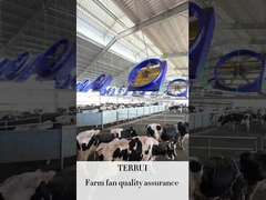 72প্যানেল ফ্যান বায়ু প্রবাহ প্যানেল ফ্যান নিয়ন্ত্রিত গতি প্যানেল ফ্যান