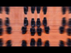 গবাদি পশু এবং ঘোড়ার জন্য শক্তিশালী বৈদ্যুতিক বেড়া নিরোধক পরীক্ষা করা হচ্ছে