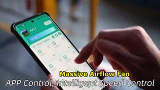 98in এক্সস্ট ফ্যান