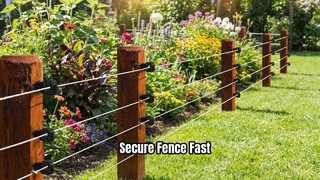 আপনার পশুসম্পদ বেড়া কিভাবে সুরক্ষিত করবেন: সেরা বৈদ্যুতিক বেড়া নিরোধক পরীক্ষা করা হচ্ছে